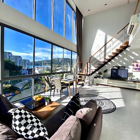 Icon Park Phuket Condo Dış mekan fotoğraf