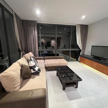 Icon Park Phuket Condo Dış mekan fotoğraf