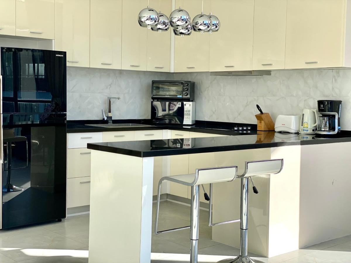 Icon Park Phuket Condo Dış mekan fotoğraf