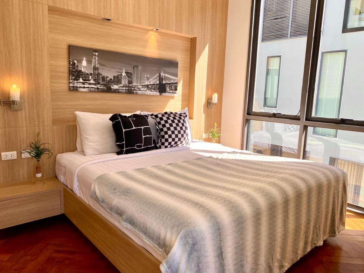 Icon Park Phuket Condo Dış mekan fotoğraf