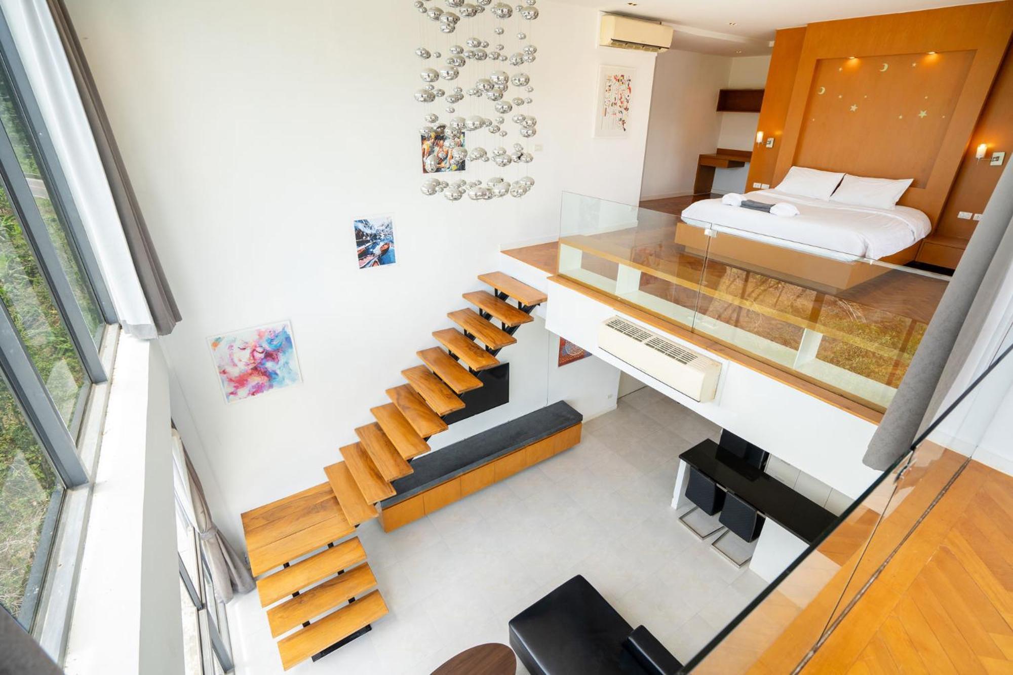 Icon Park Phuket Condo Dış mekan fotoğraf